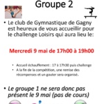 challenge loisirs groupe 2