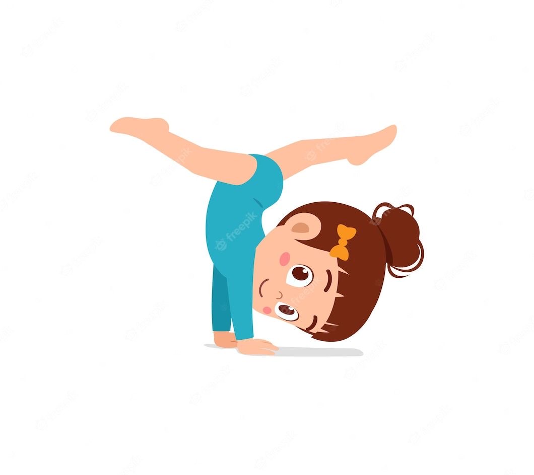 USMG Gymnastique